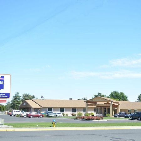 Knights Inn Quincy Esterno foto