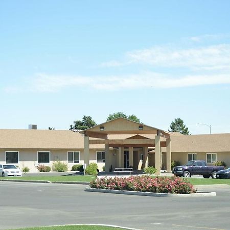 Knights Inn Quincy Esterno foto
