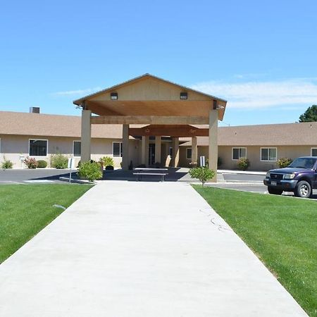 Knights Inn Quincy Esterno foto