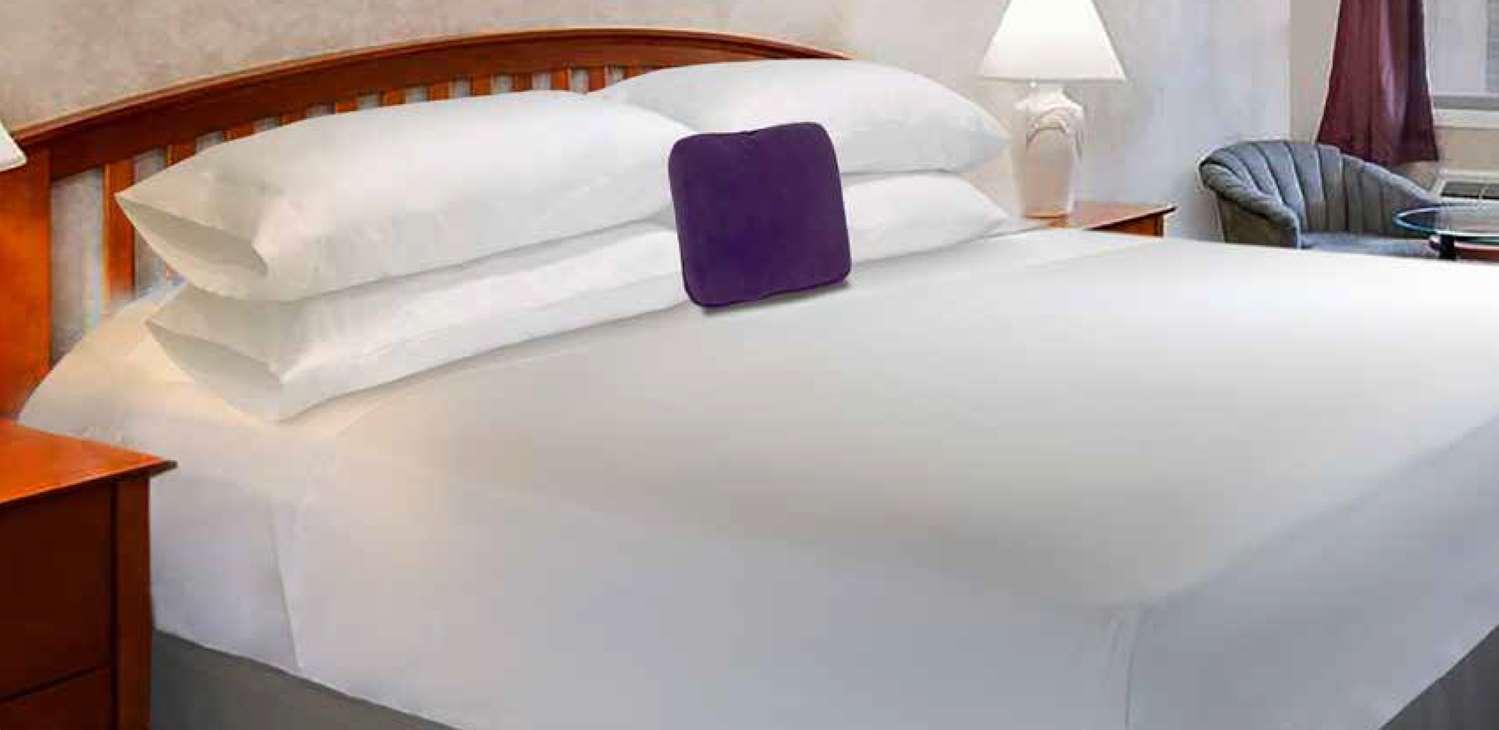 Knights Inn Quincy Esterno foto