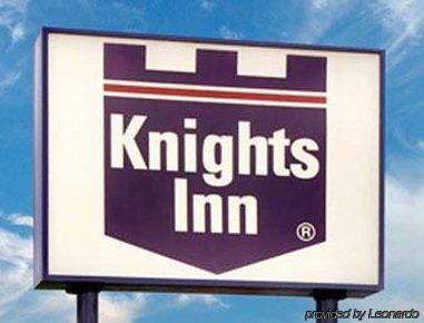 Knights Inn Quincy Esterno foto