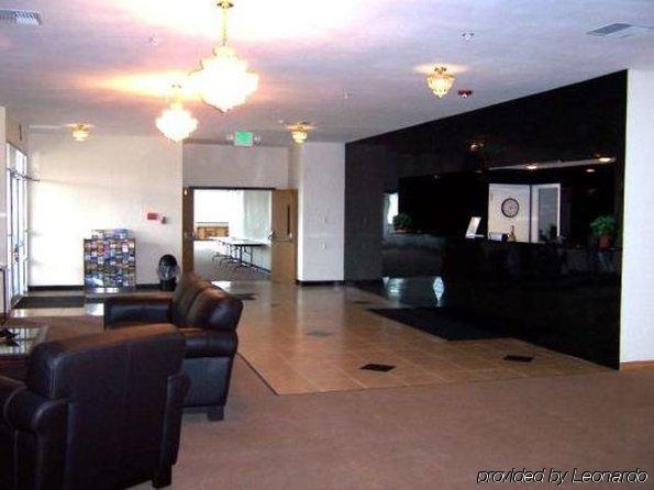 Knights Inn Quincy Esterno foto
