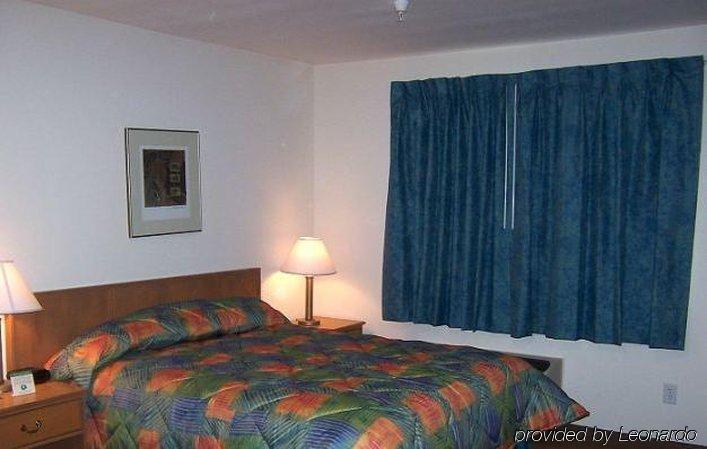 Knights Inn Quincy Esterno foto