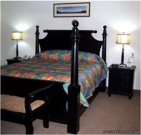 Knights Inn Quincy Esterno foto