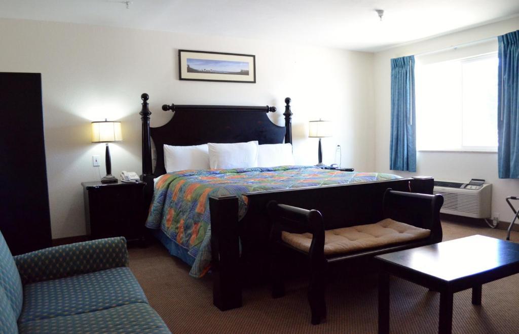 Knights Inn Quincy Camera foto
