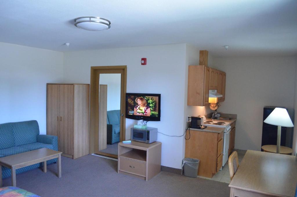 Knights Inn Quincy Camera foto