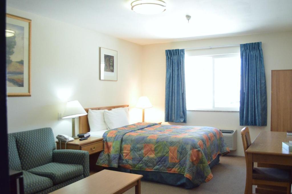 Knights Inn Quincy Camera foto