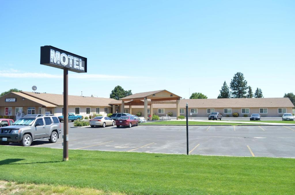 Knights Inn Quincy Esterno foto
