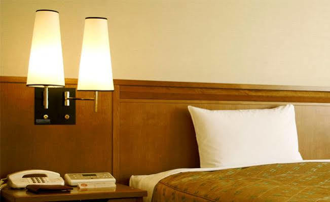 Knights Inn Quincy Esterno foto